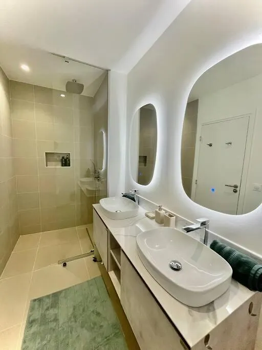 Apartment Tahatai - Private Beach, Pool, Ac, High Speed Net Paea French Polynesia