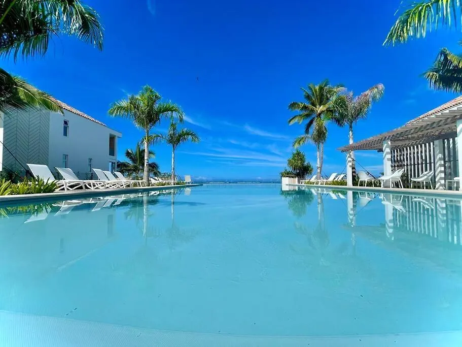 Tahatai - Private Beach, Pool, Ac, High Speed Net Paea French Polynesia