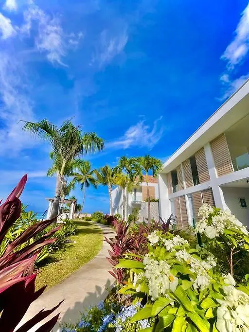 Tahatai - Private Beach, Pool, Ac, High Speed Net Paea 0*,  French Polynesia
