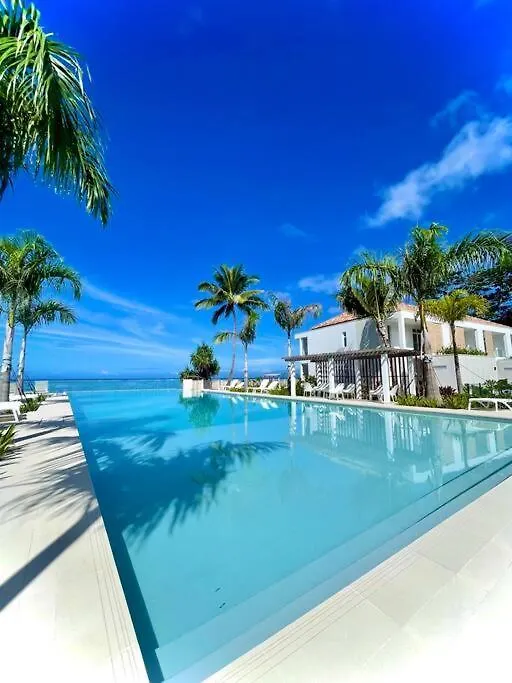 Tahatai - Private Beach, Pool, Ac, High Speed Net Paea
